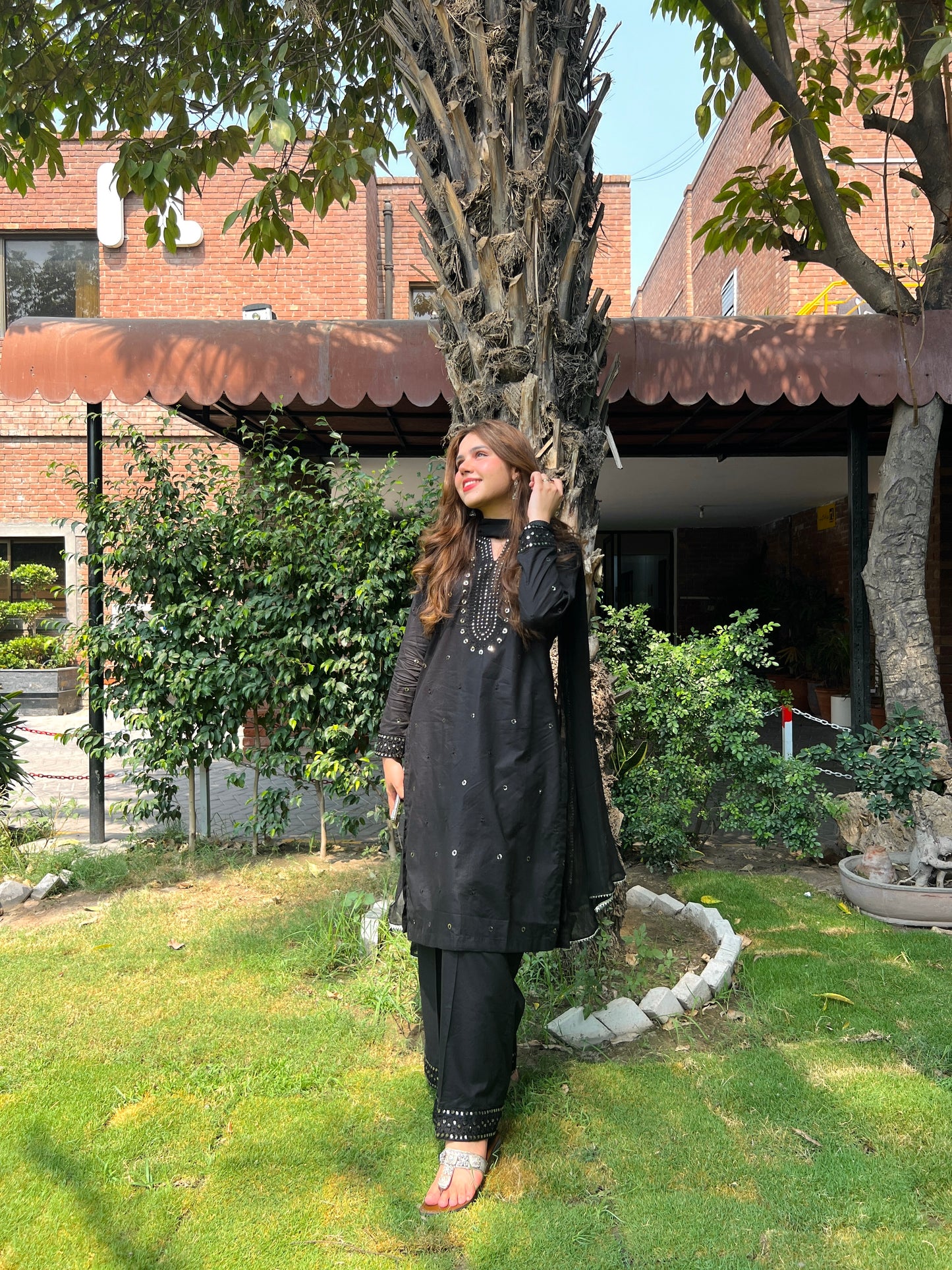 Black Aurora