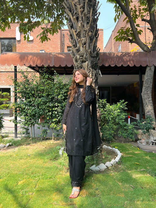Black Aurora