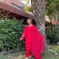 Fuchsia Set