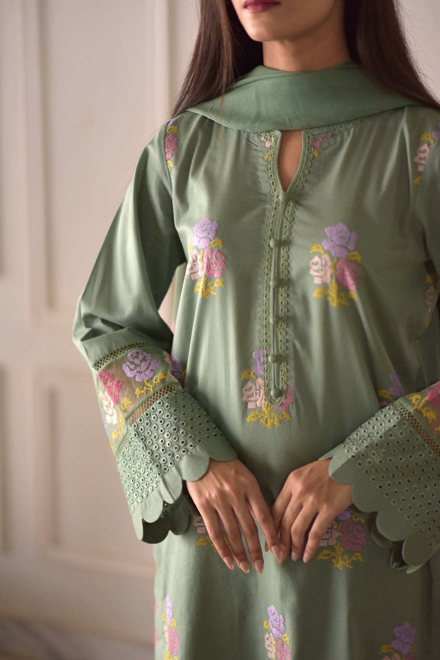 Amaya Set