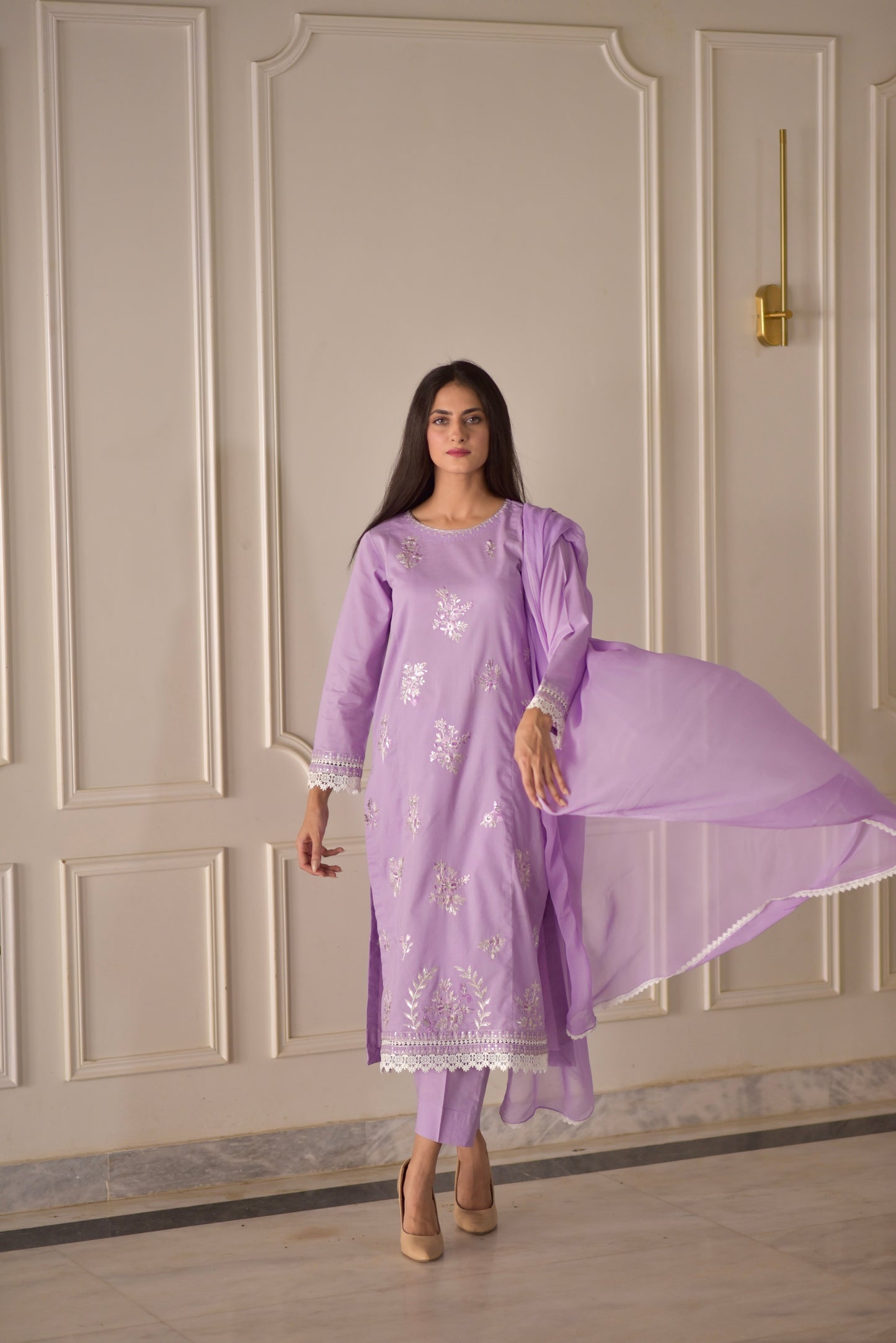 Zimal Lavender
