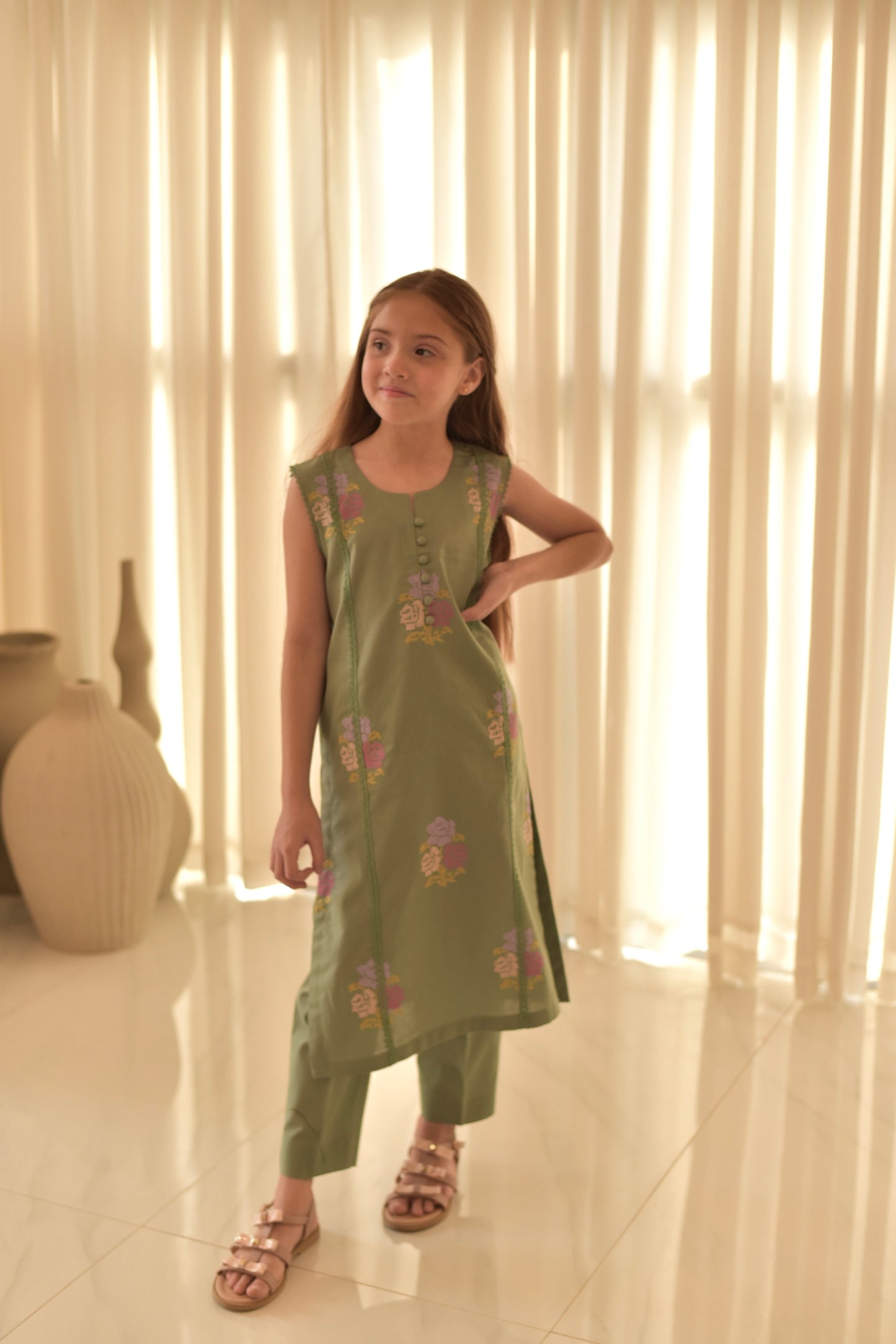 Amaya (Kids)