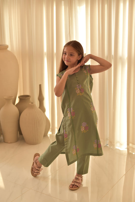 Amaya (Kids)