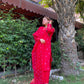 Fuchsia Set
