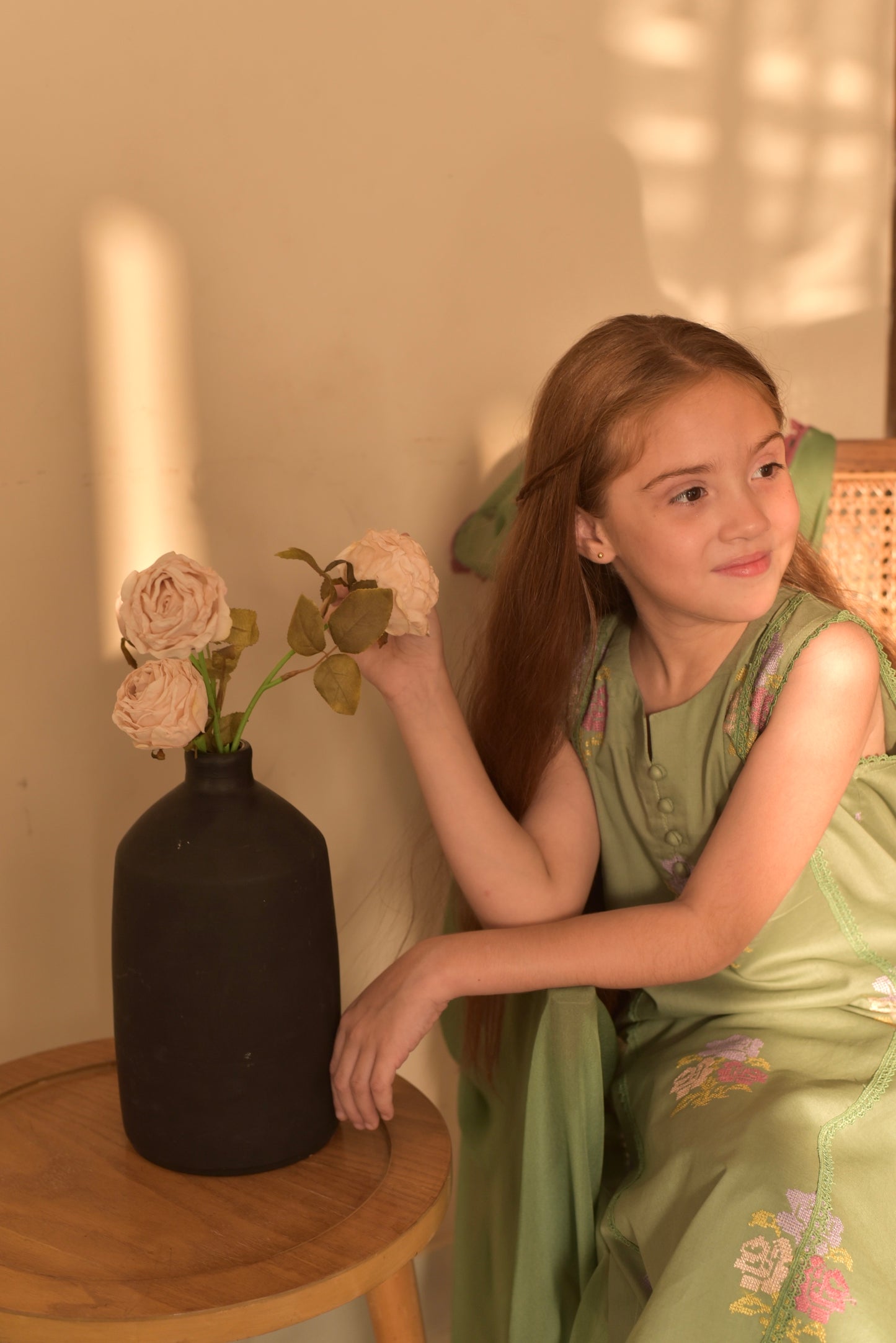 Amaya (Kids)
