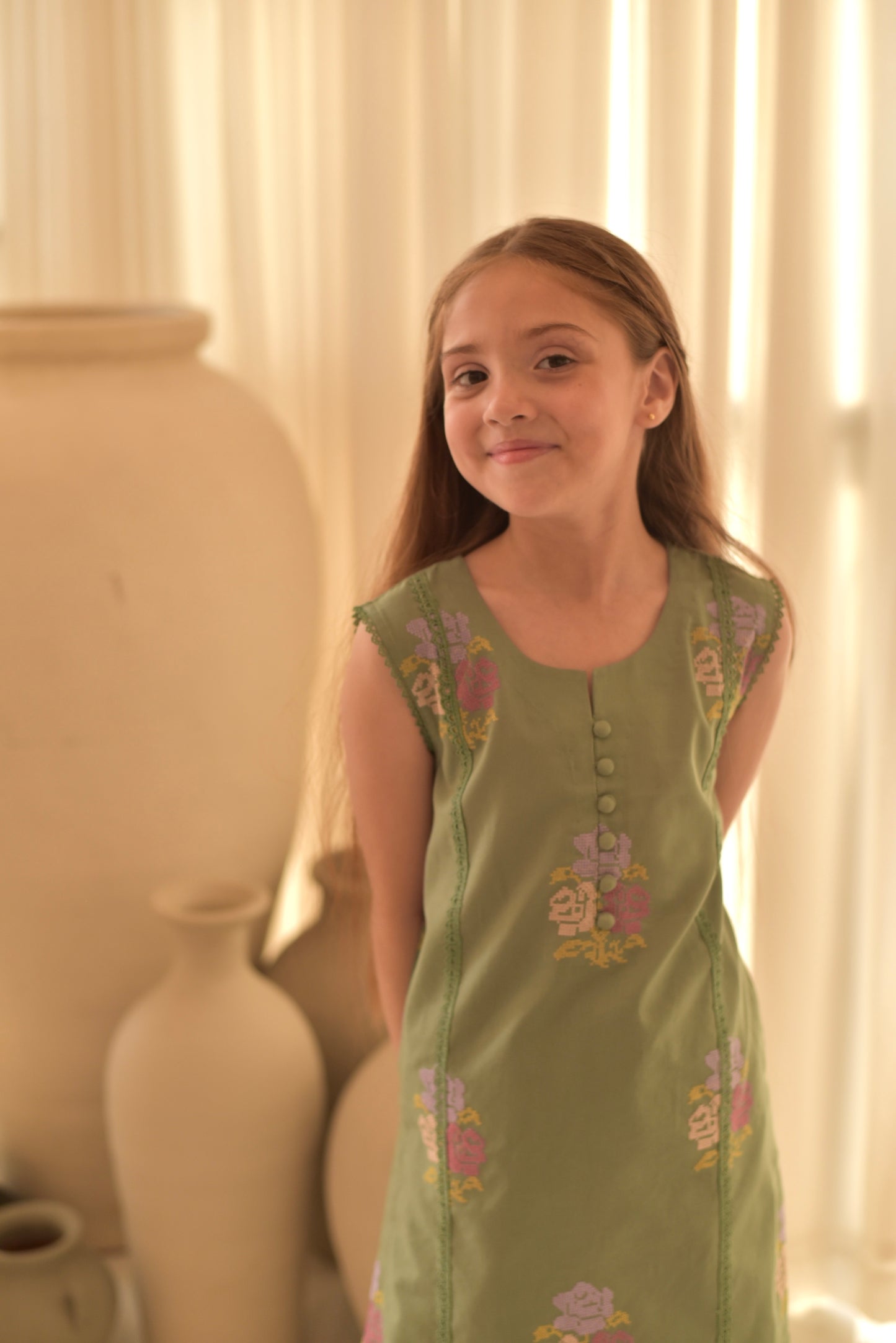 Amaya (Kids)