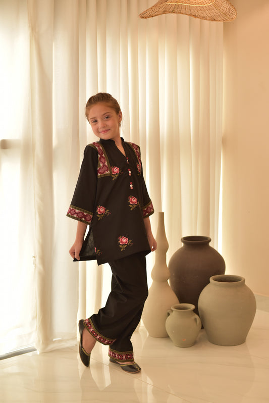 Eyana (Kids)