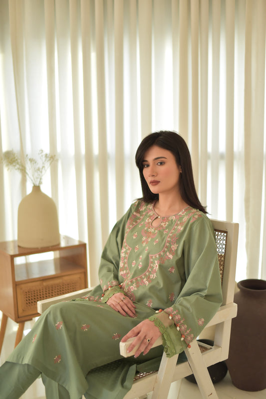 Ayliz Set