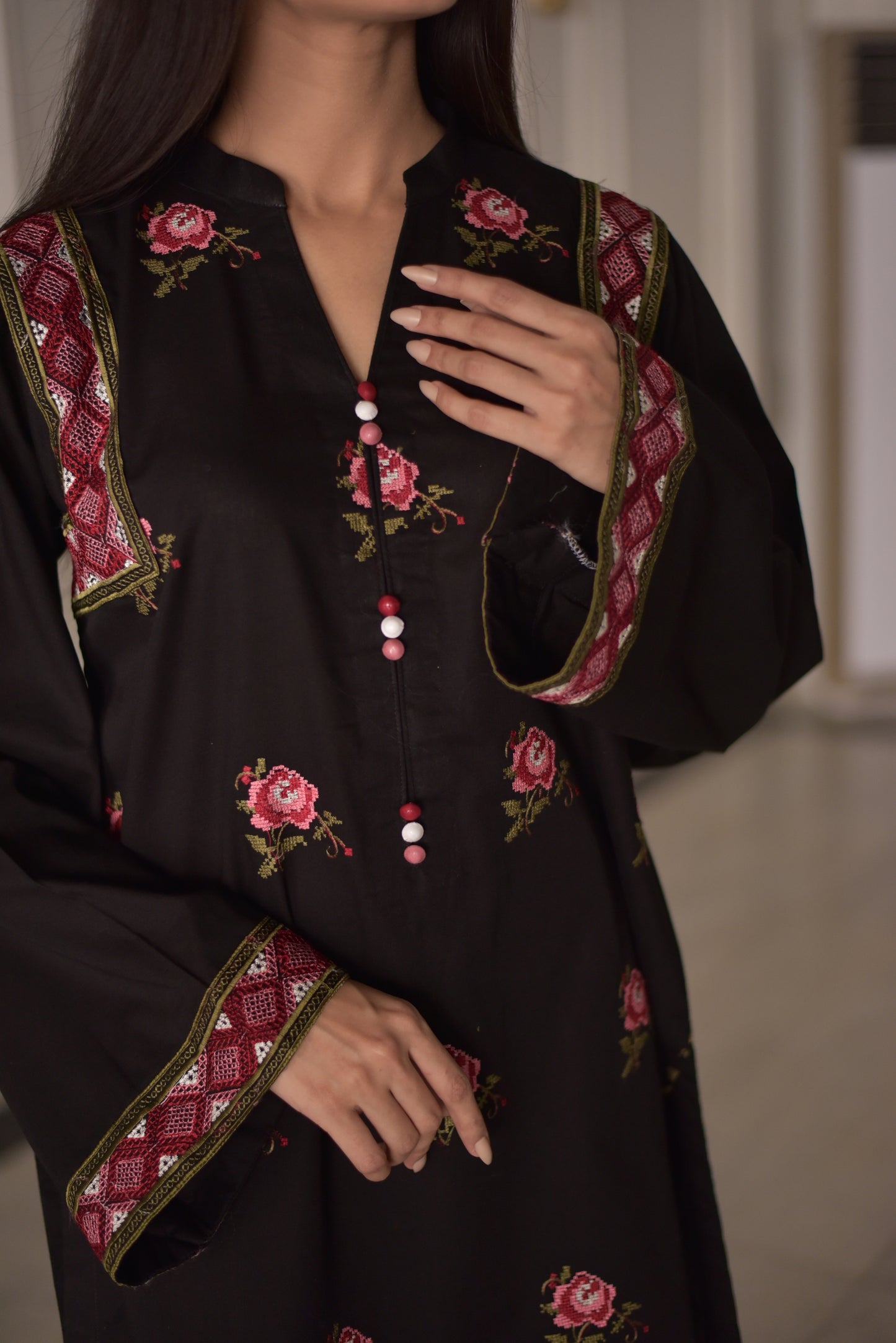 Eyana Set (2 pc)