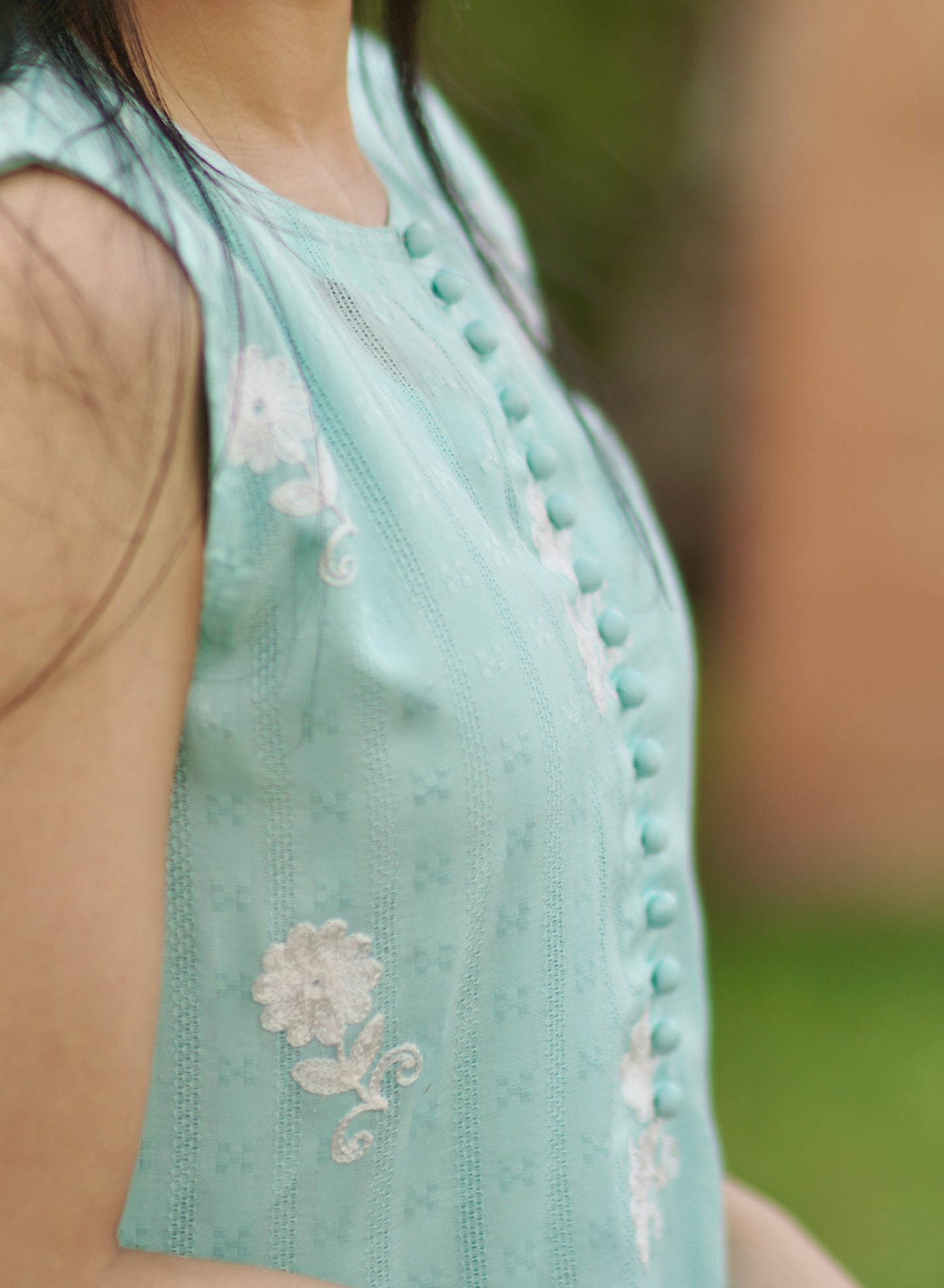 Turquoise