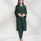 Forest Green (2pc - Stitched)