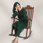 Forest Green (2pc - Stitched)